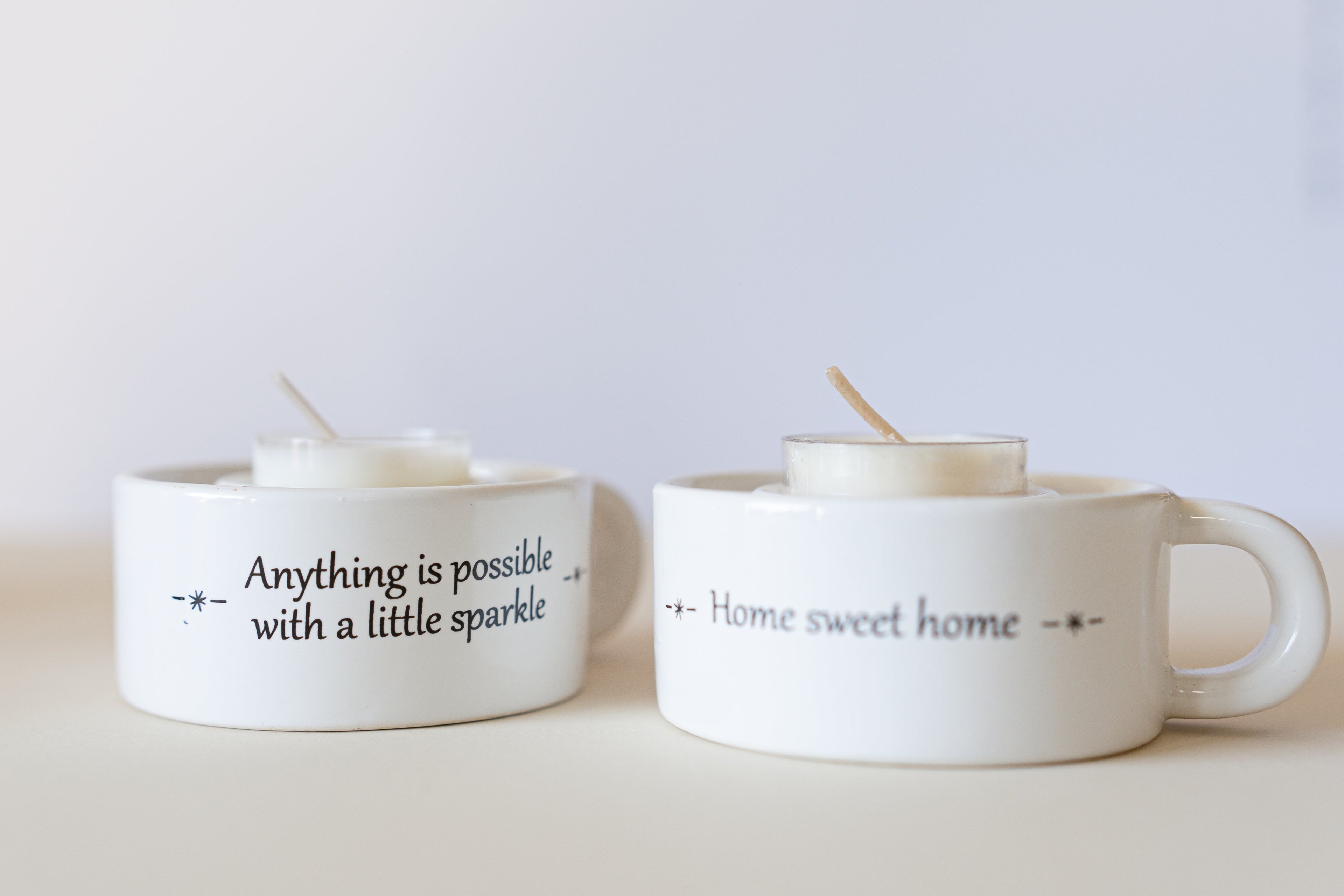 Home Fragrances