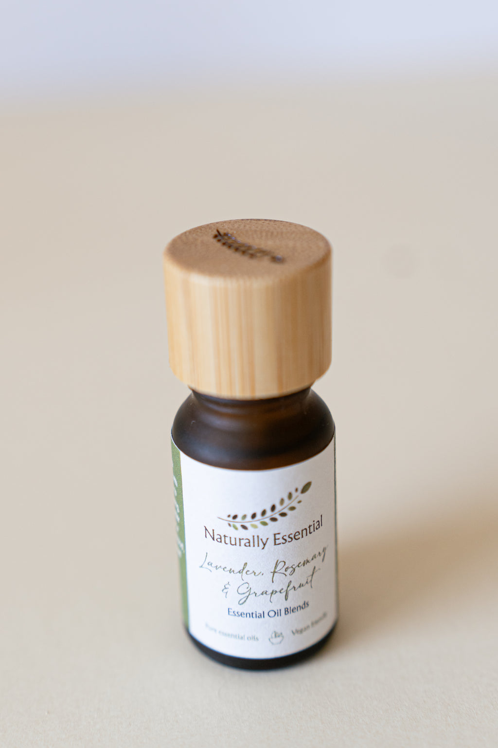 Essential Oil Blends image 2