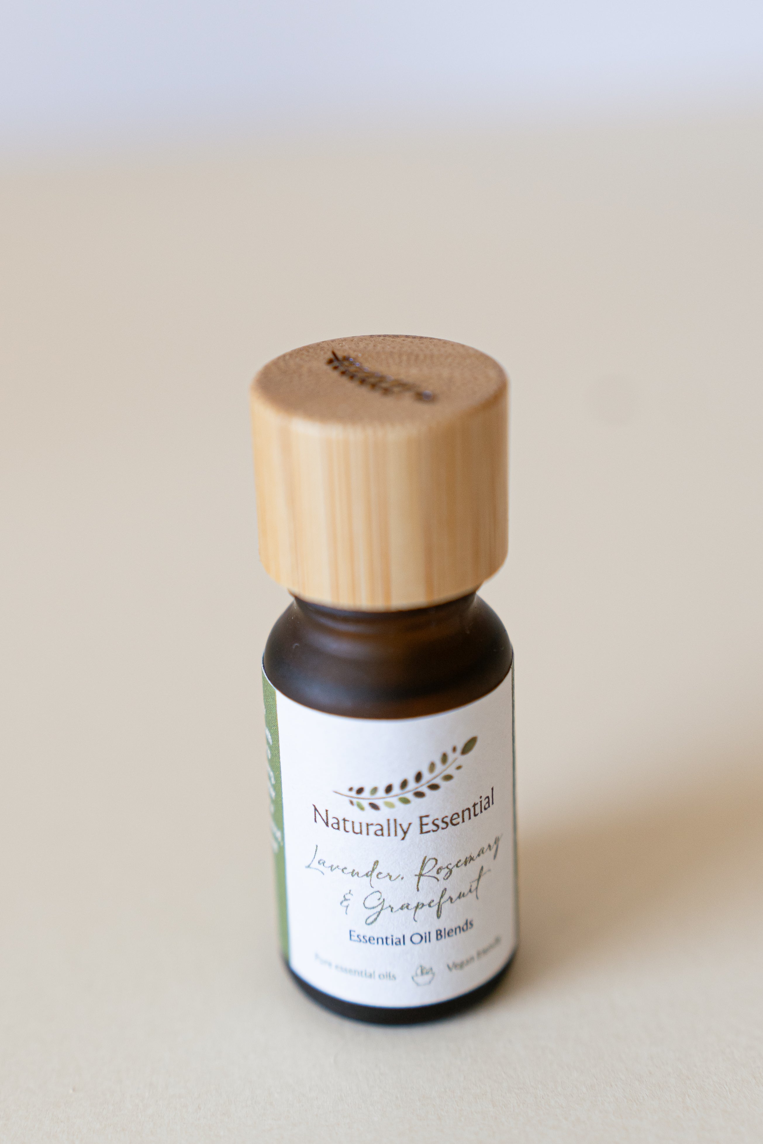 Essential Oil Blends image 2