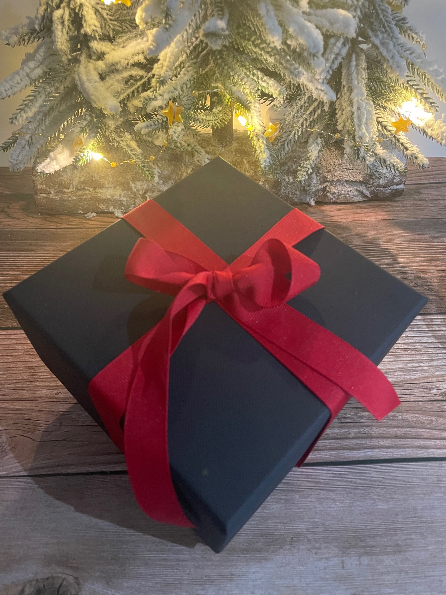 50cl Christmas Candle image 2