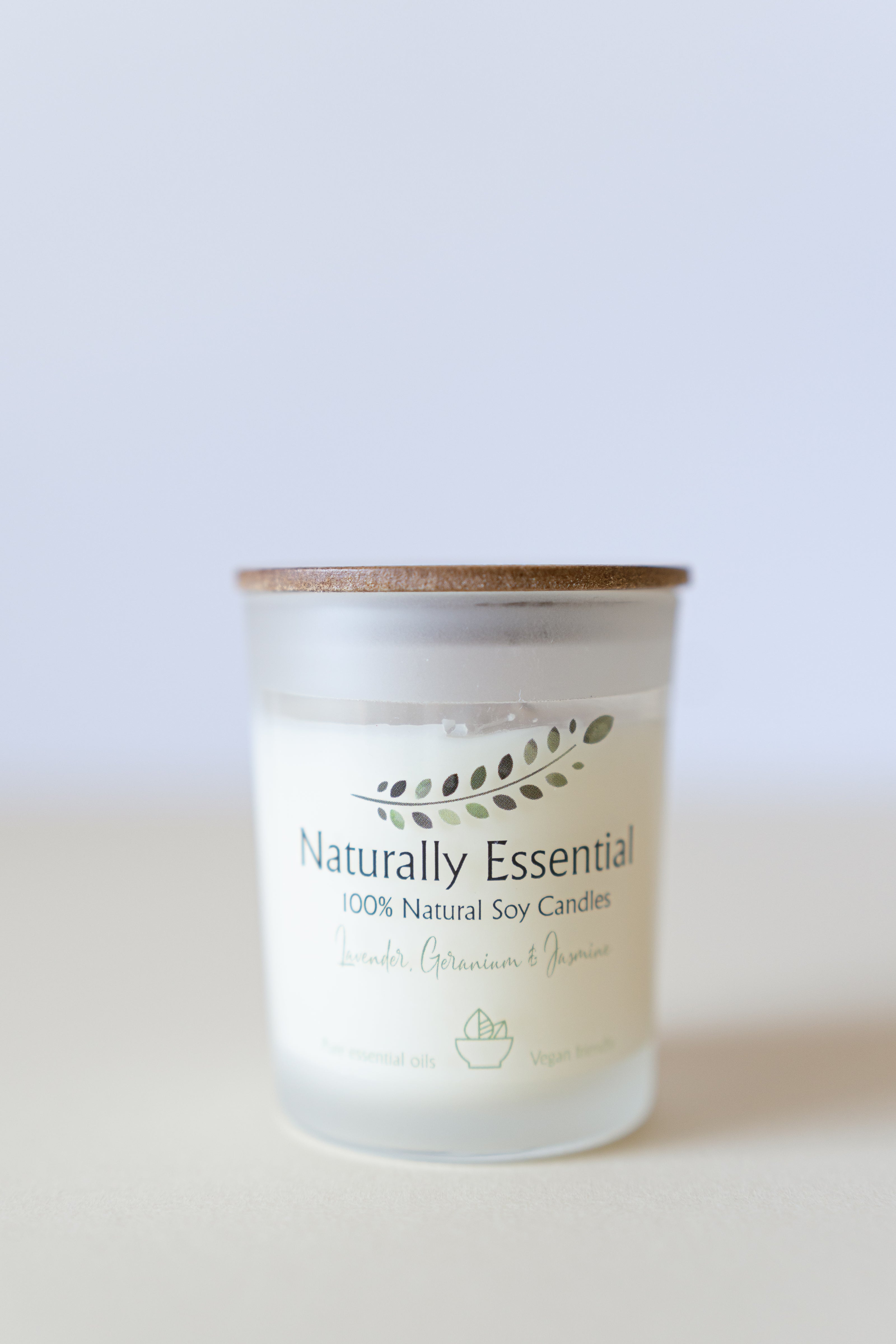 Votive Candle image 0