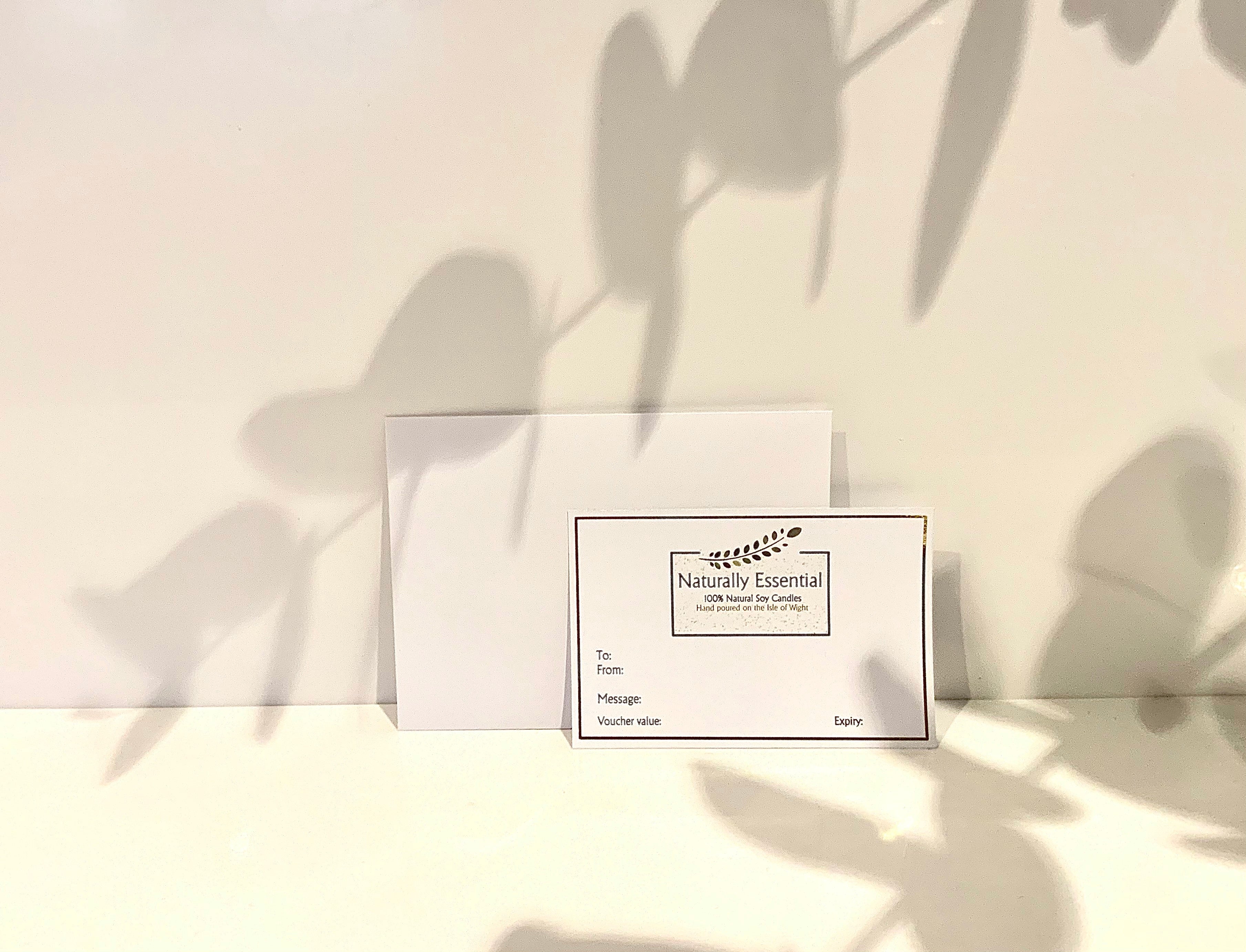 Gift Voucher image 0