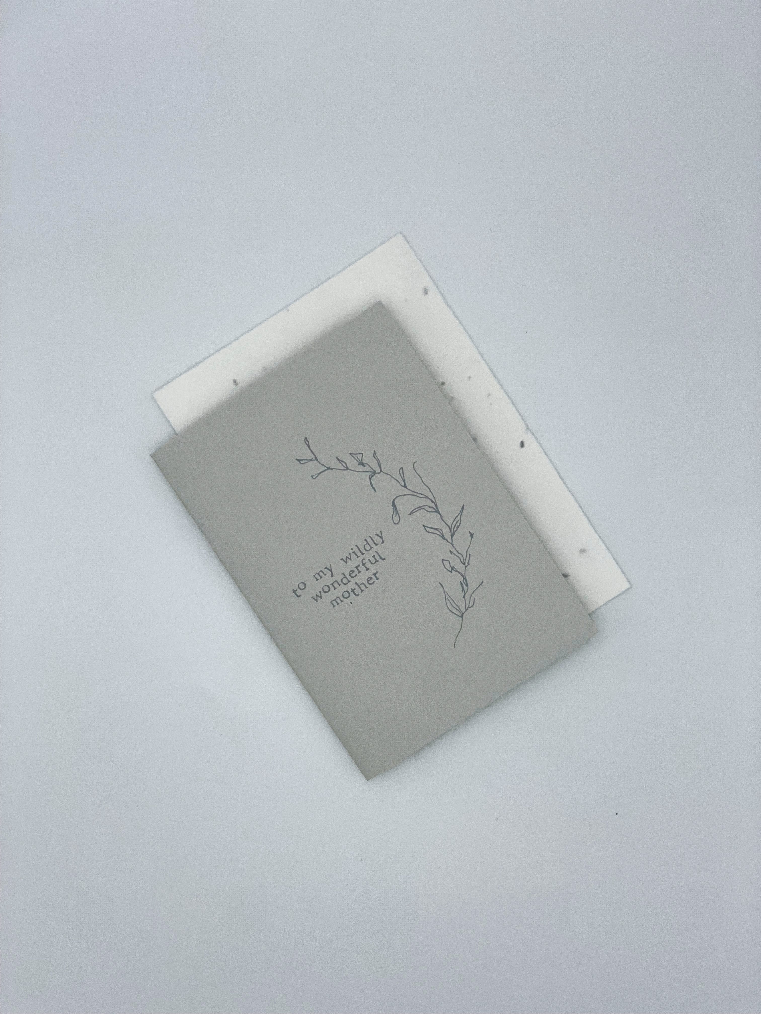 Plantable Cards image 2