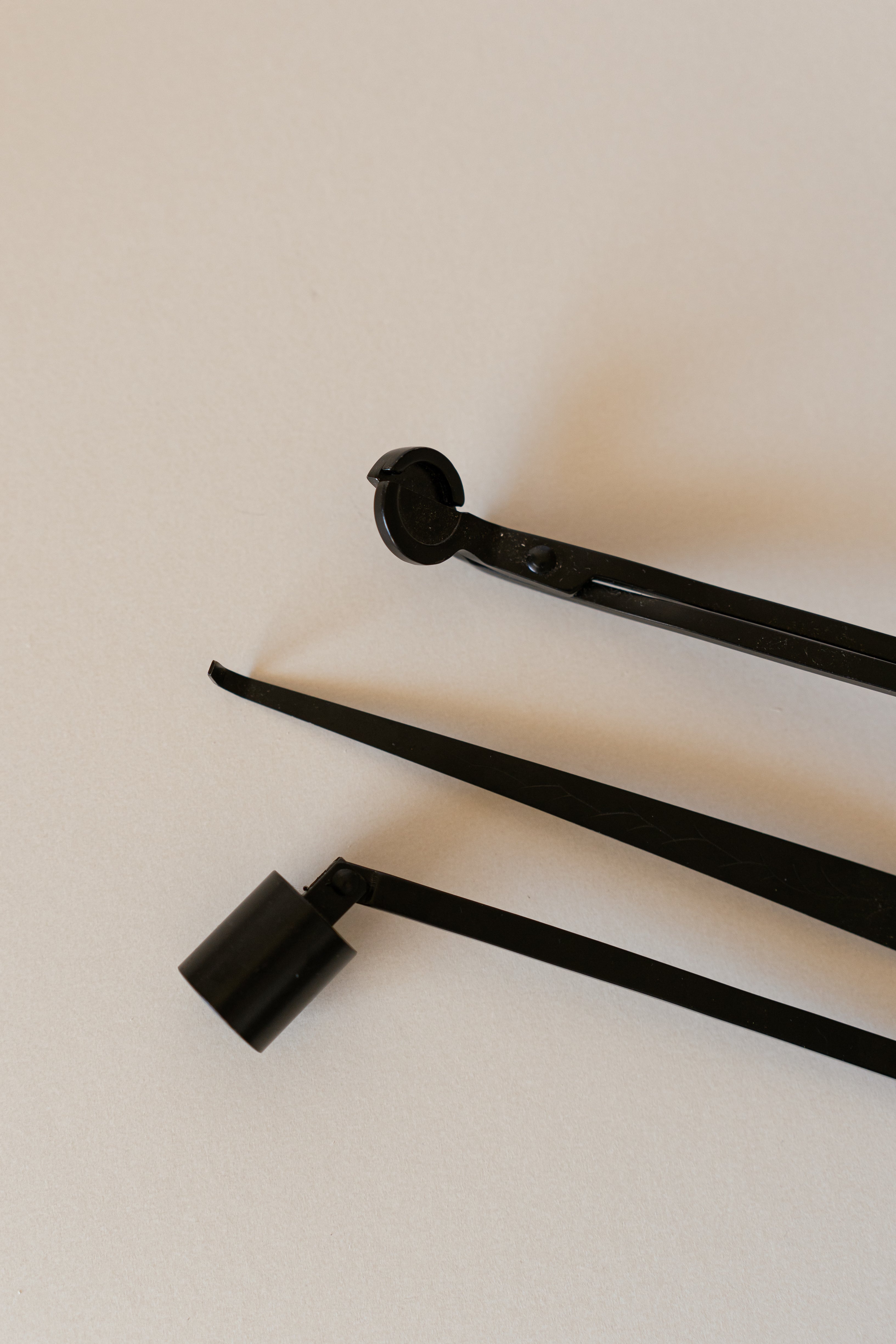 Candle Wick Snuffer, Trimmer & Picker image 2