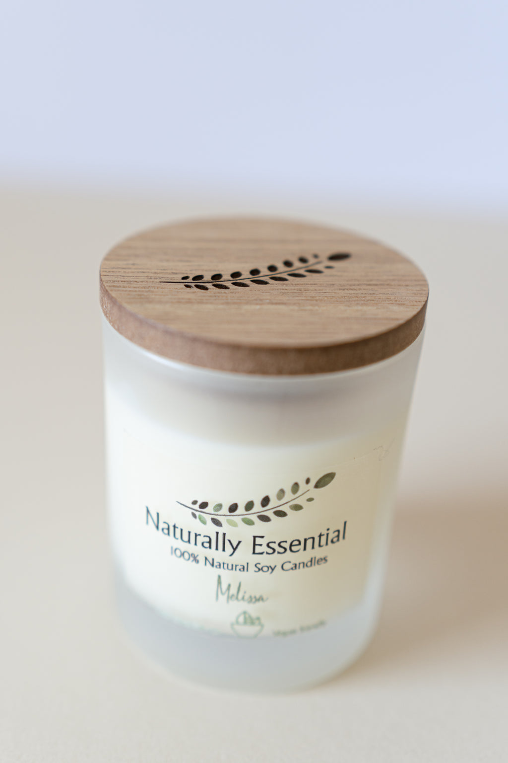 30cl Jar Candle image 2