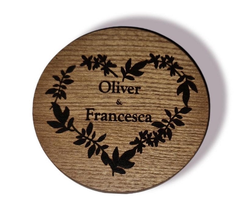 Personalised Lid image 6