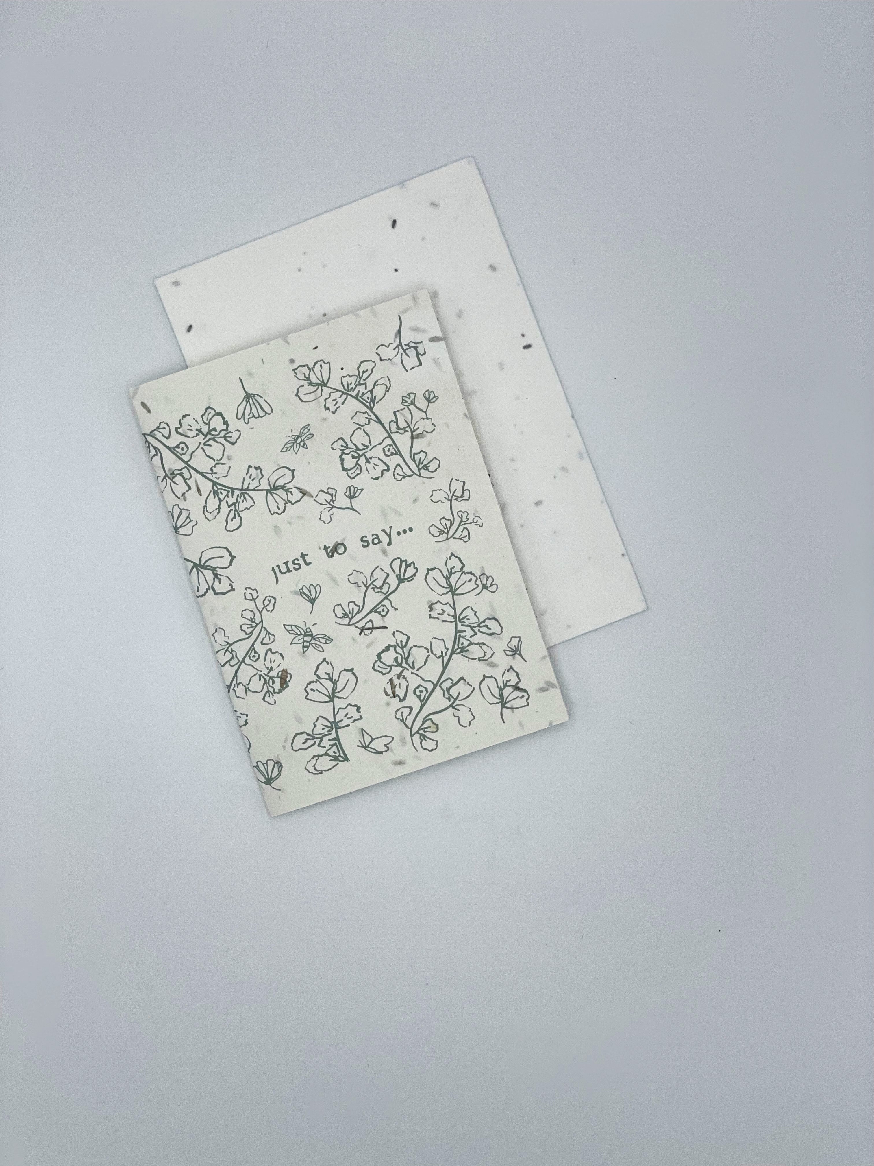 Plantable Cards image 1