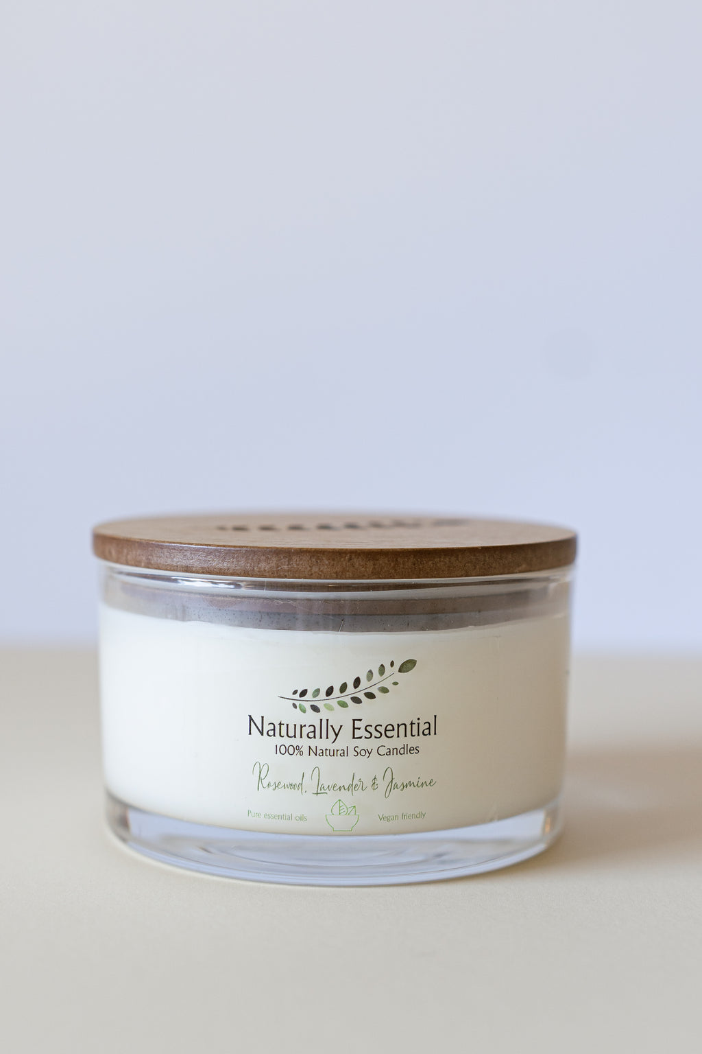 50cl Candle image 0