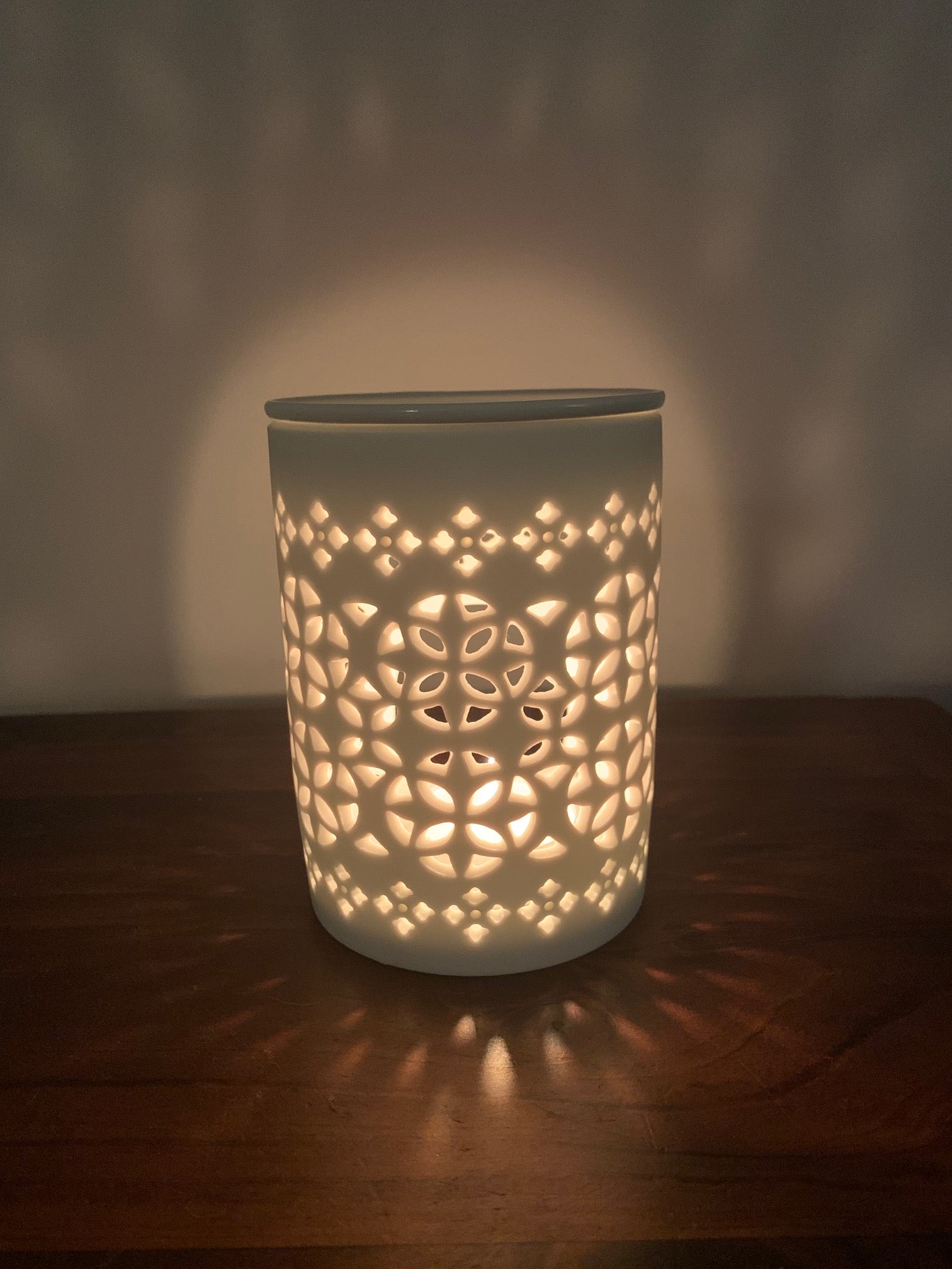 Wax Melts & Burner image 2