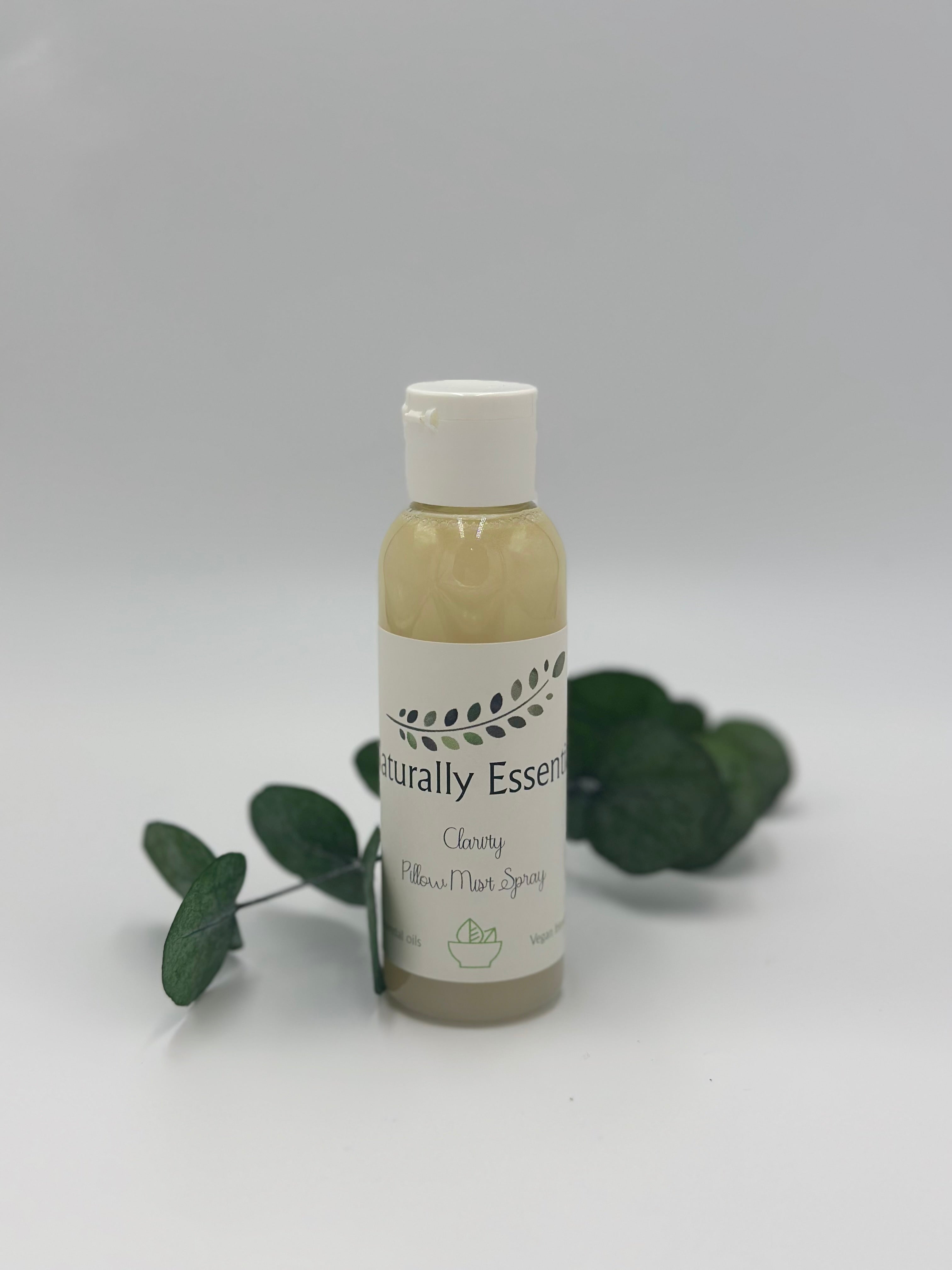 Room & Linen Mist Spray Refill image 0