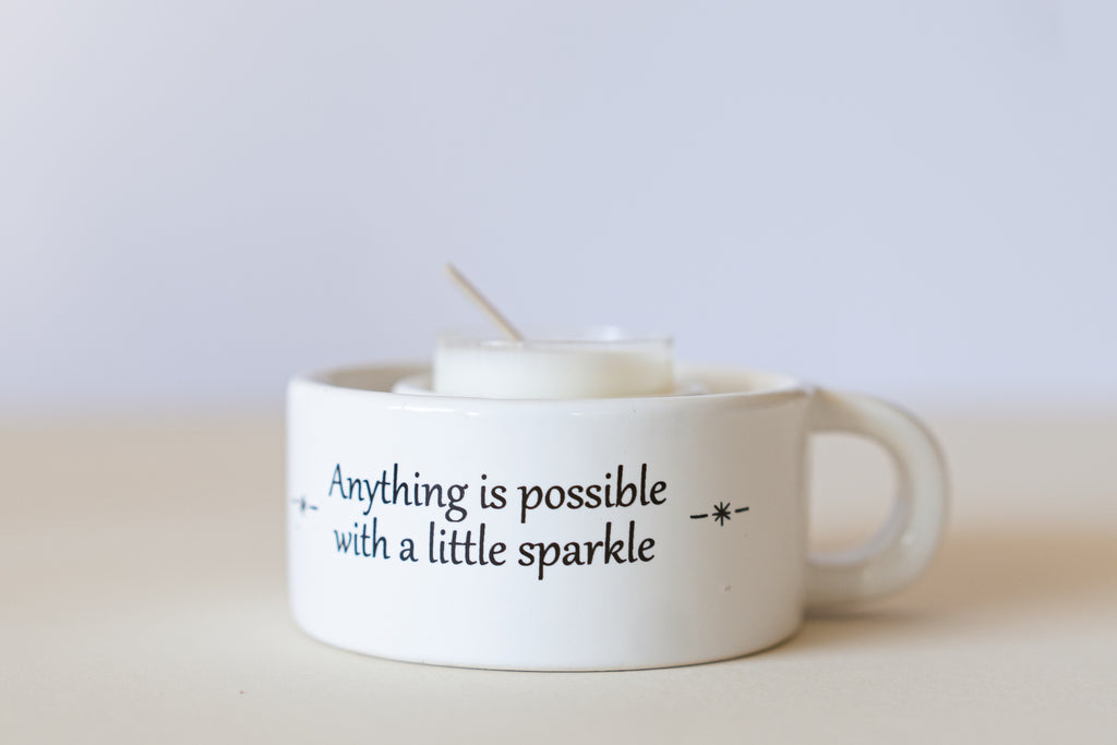 Wee Willie Winkie Candle Holder image 2