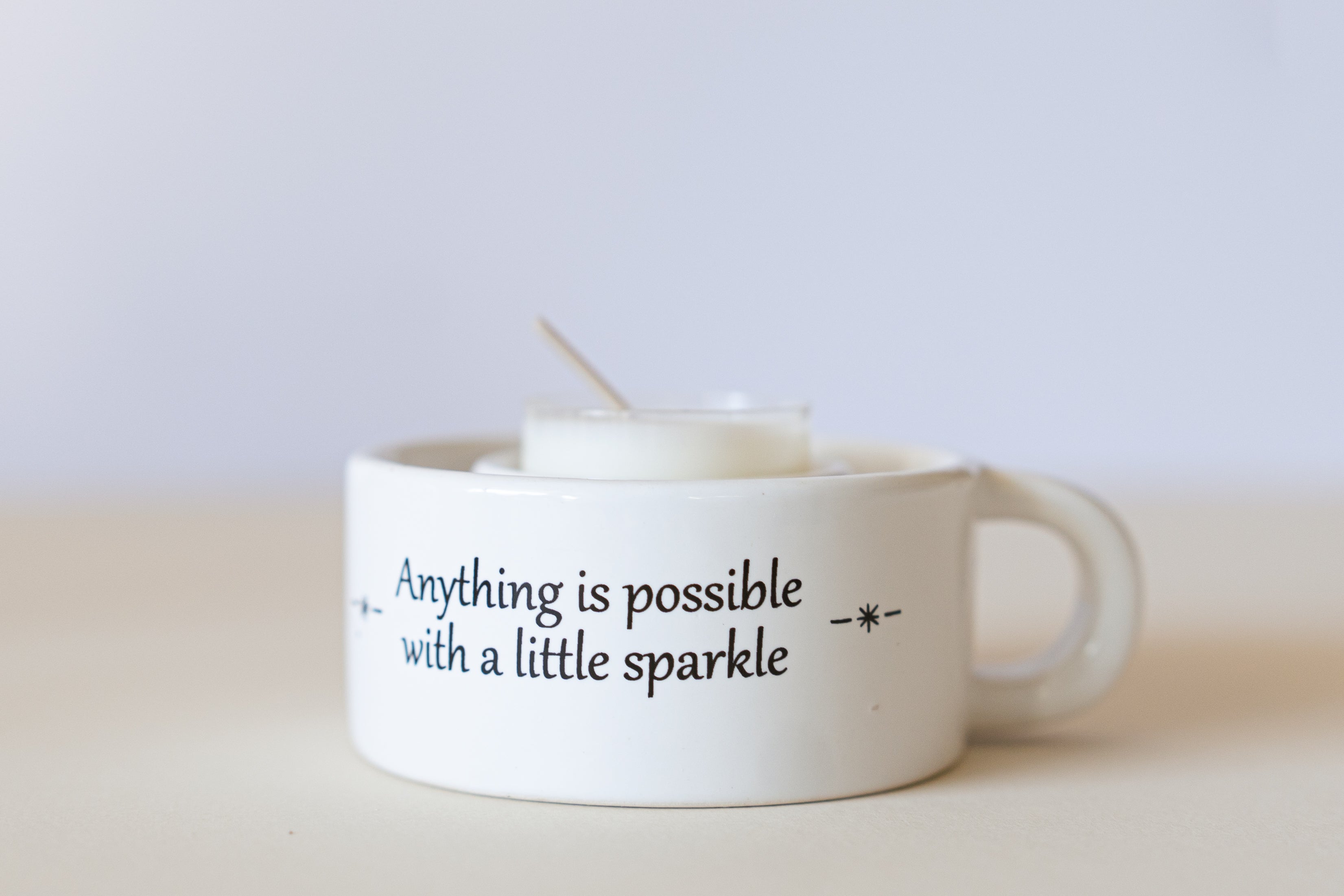 Wee Willie Winkie Candle Holder image 2