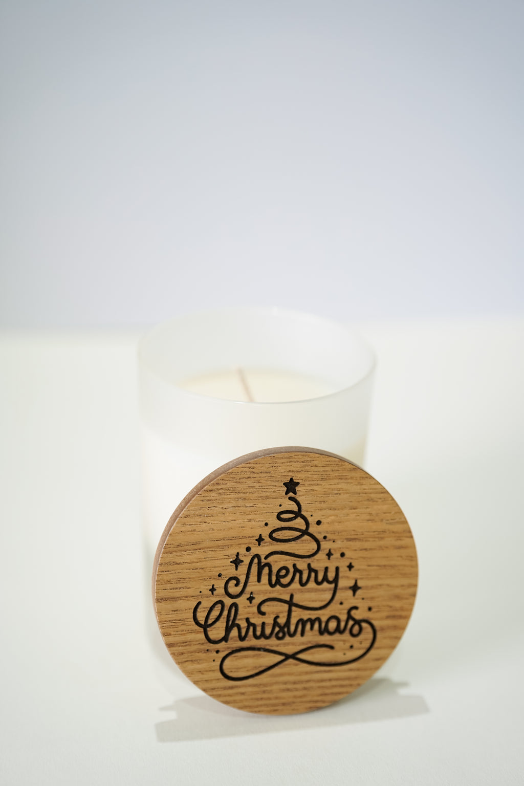 Christmas Candles