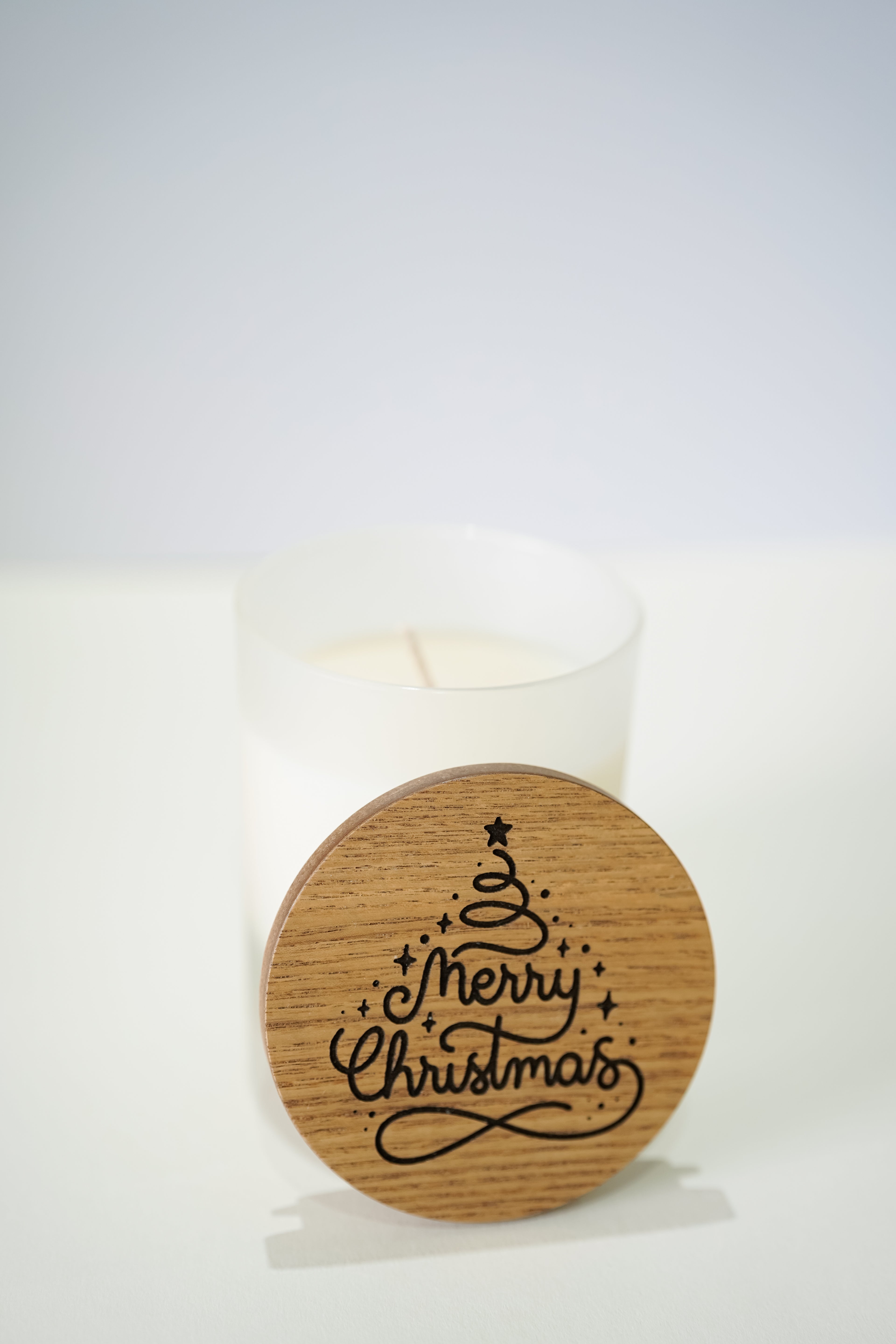 Christmas Candles