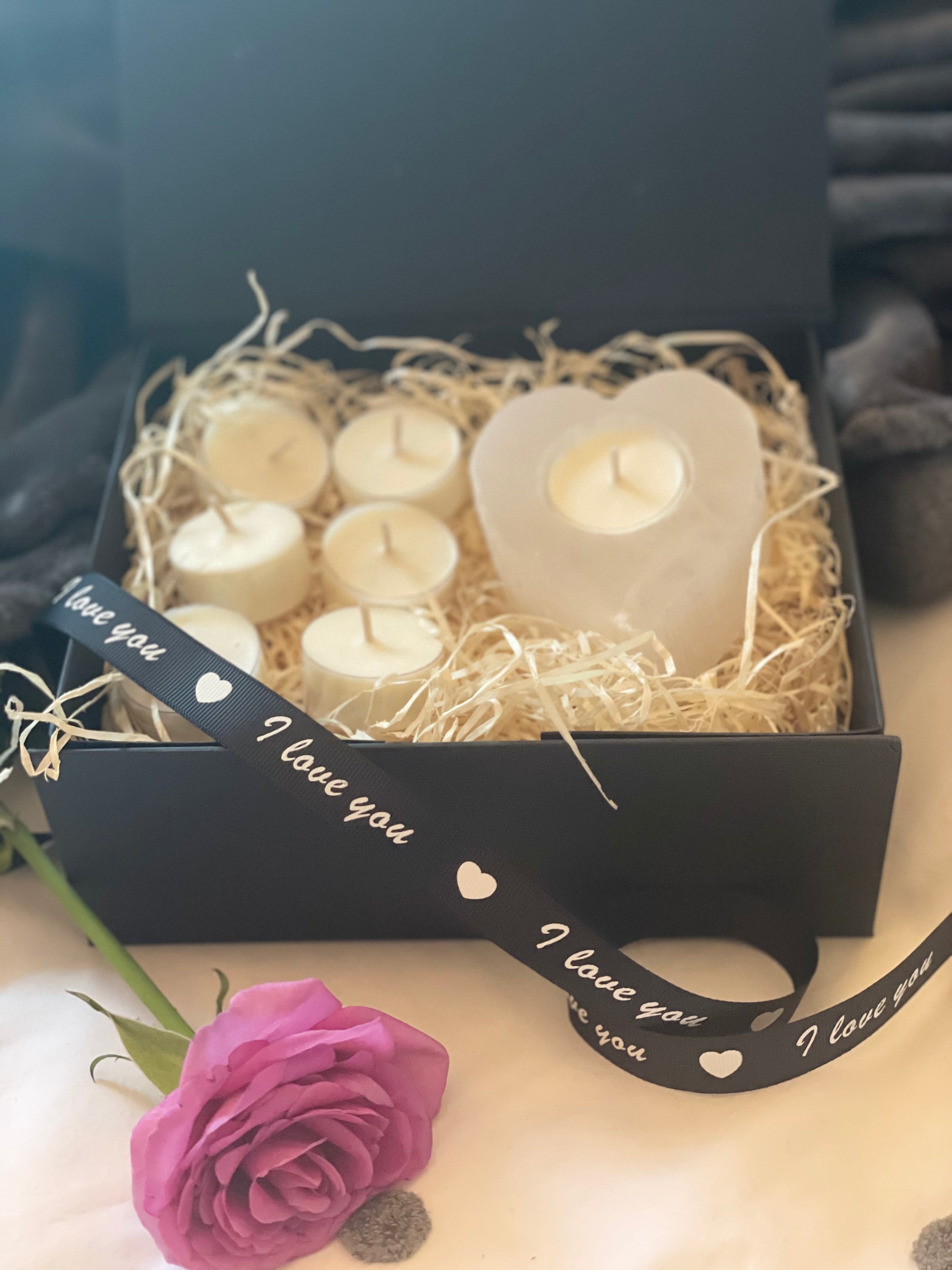 Valentine Gift Box image 0