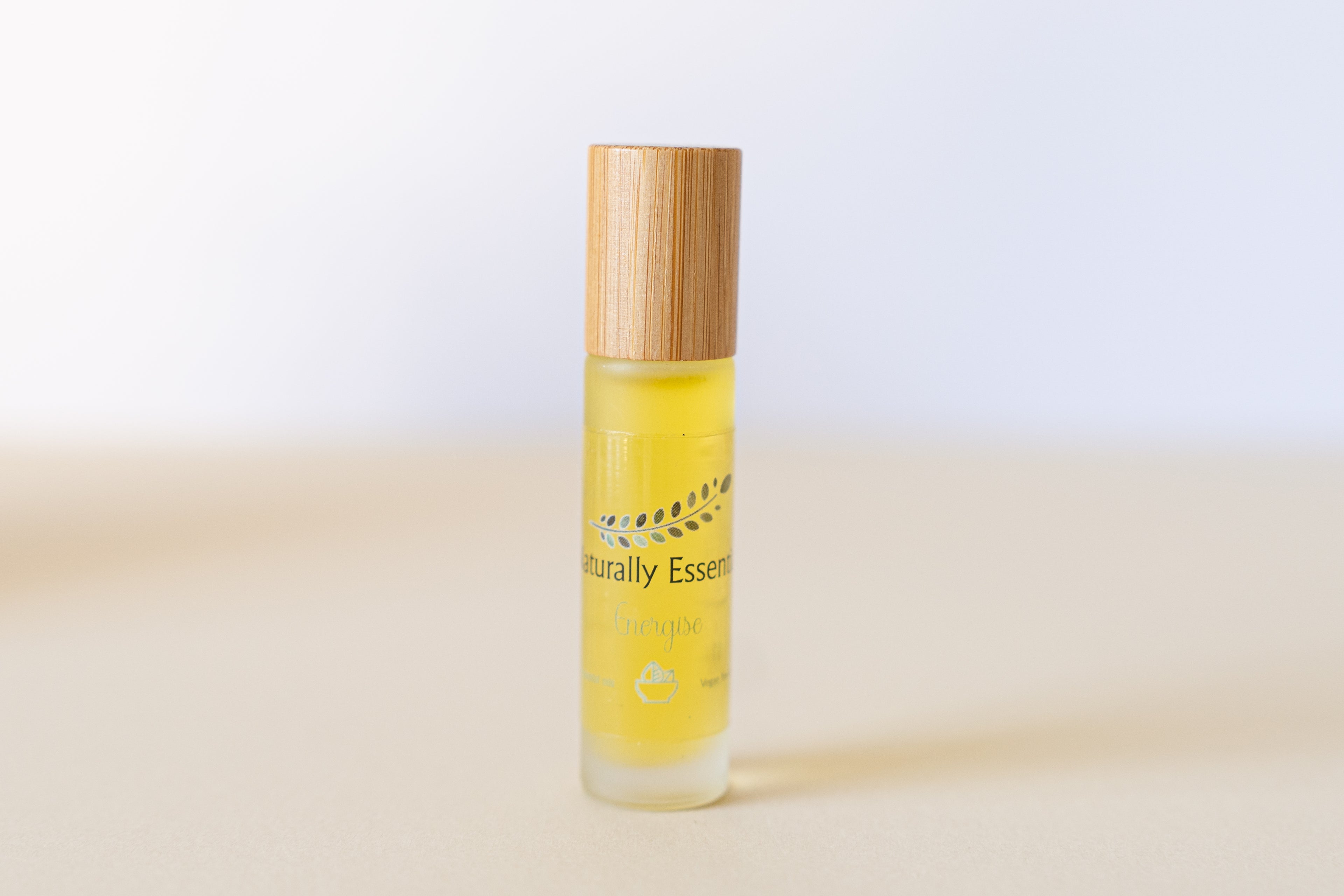 Aromatherapy Pulse Point Roller image 1