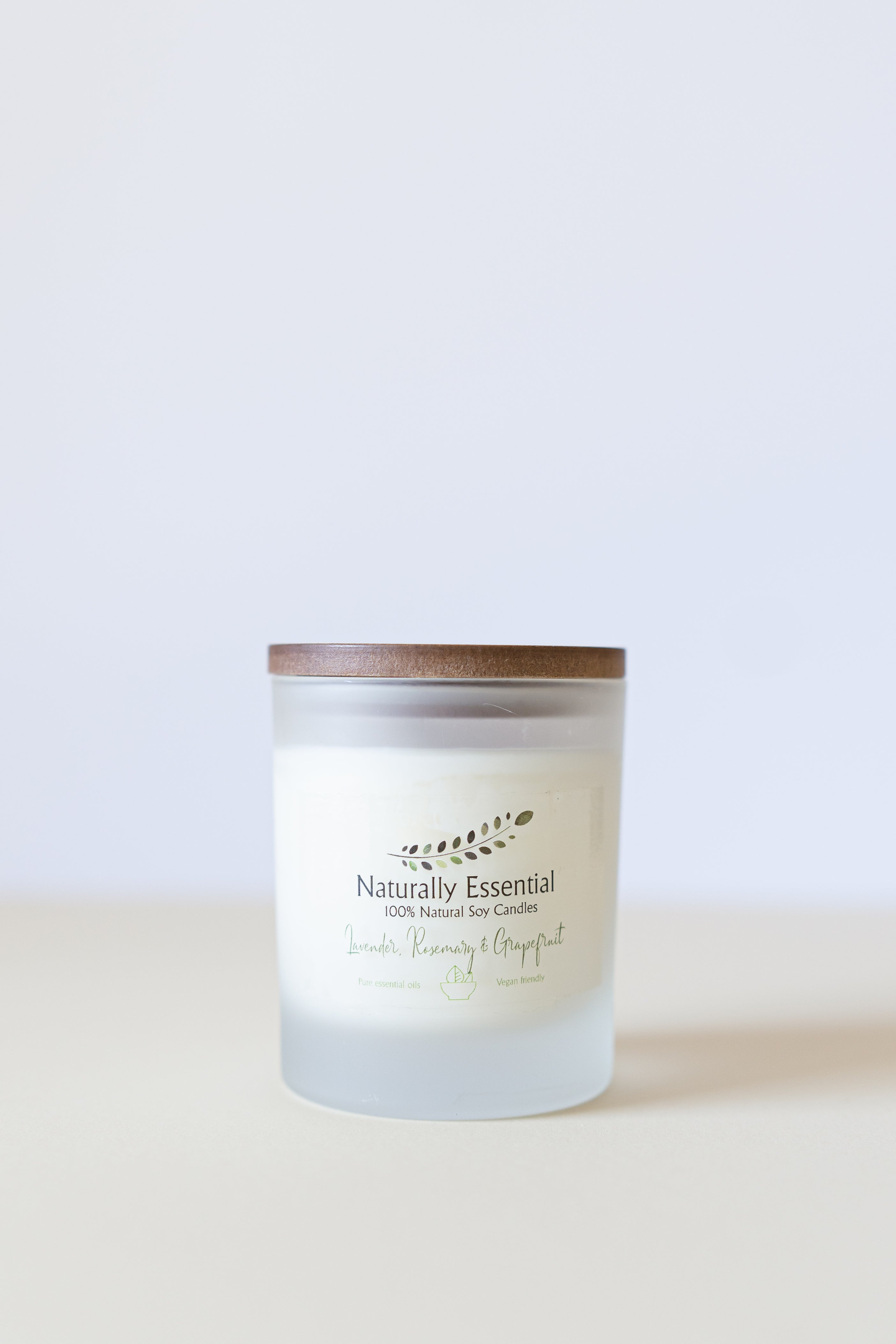 30cl Jar Candle image 1