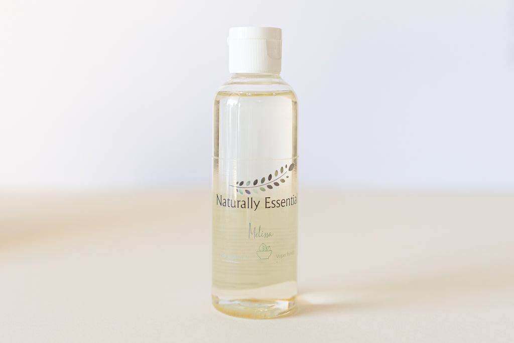 Reed Diffuser Refill image 1