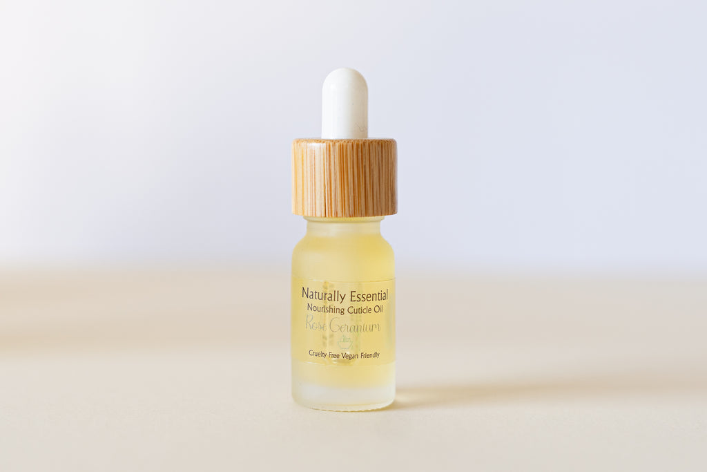 Nourishing Cuticle Oil image 2