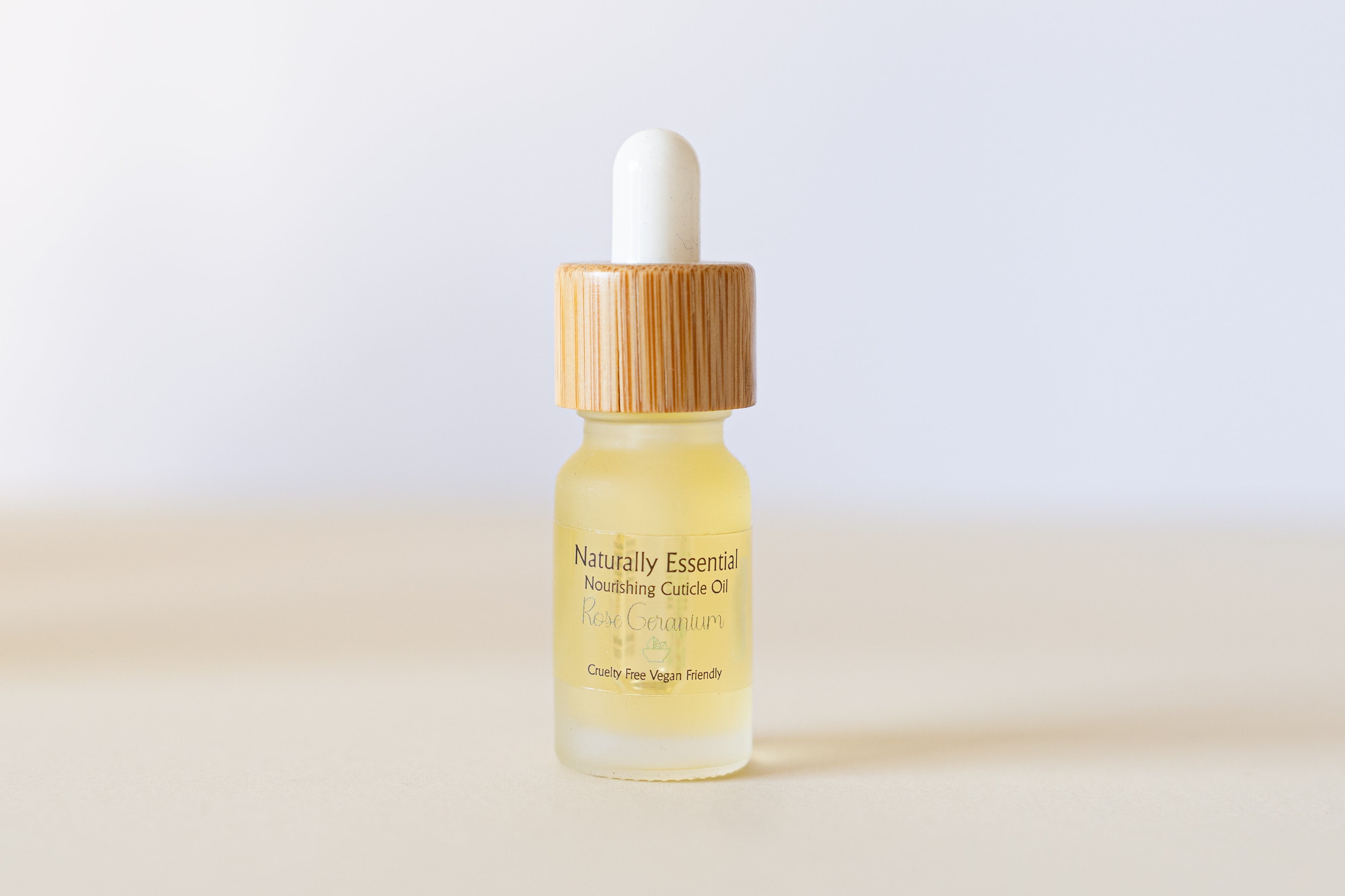 Nourishing Cuticle Oil image 2