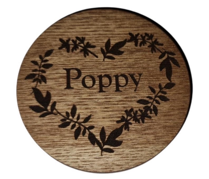 Personalised Lid image 5