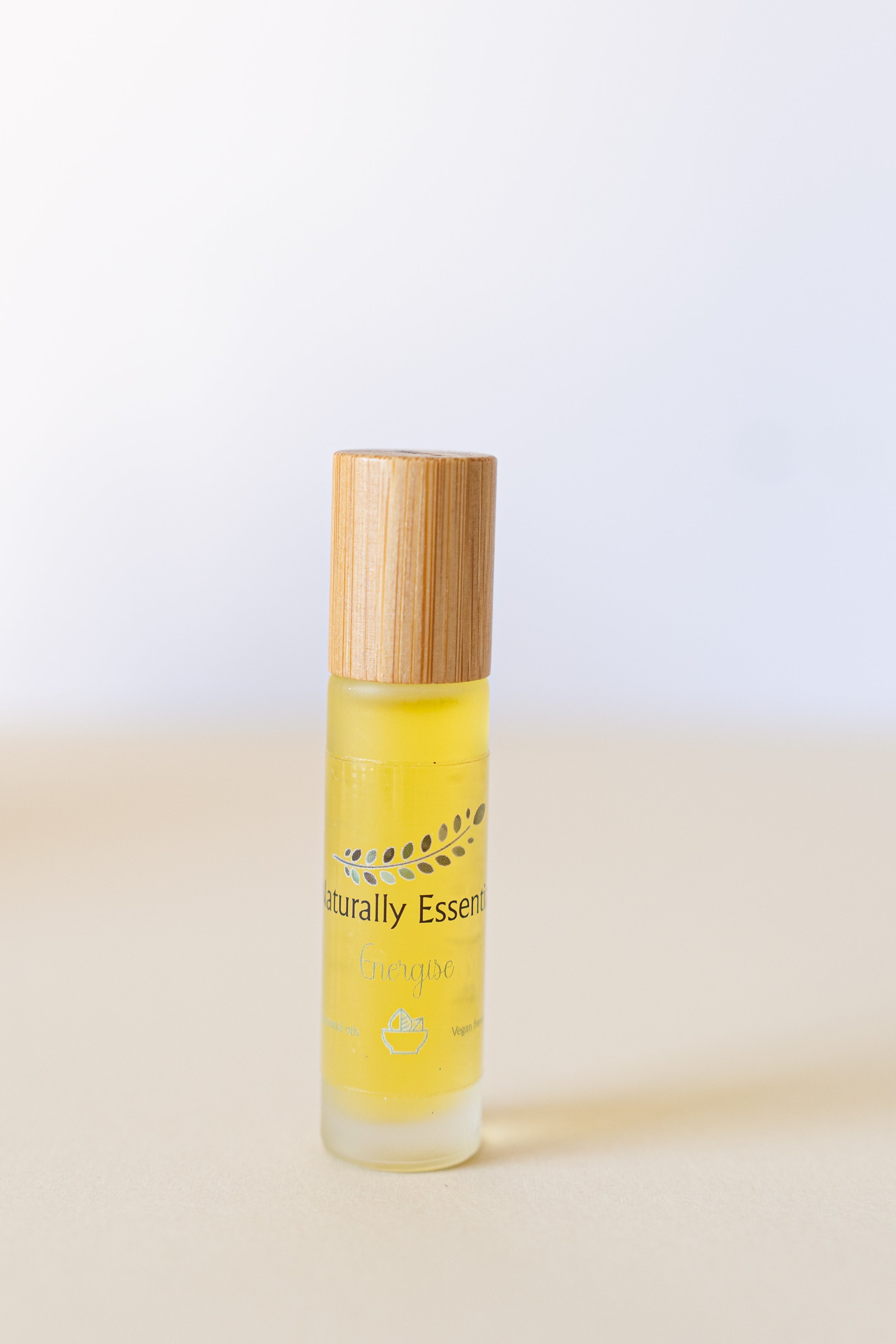 Aromatherapy Pulse Point Roller image 0