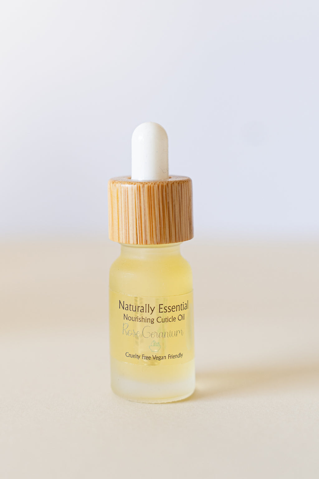 Nourishing Cuticle Oil image 0