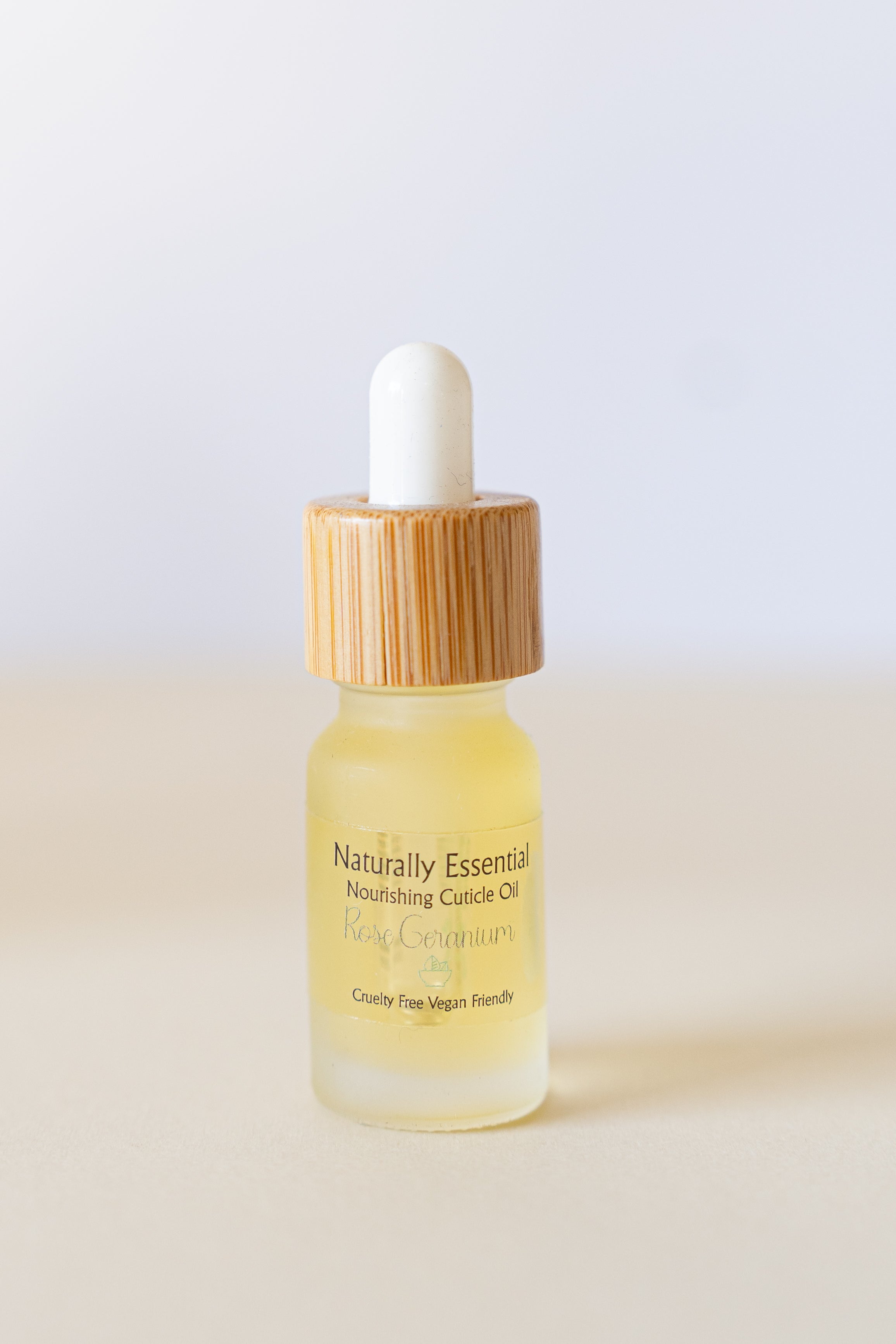 Nourishing Cuticle Oil image 0